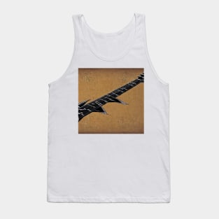 Fret Walker Tank Top